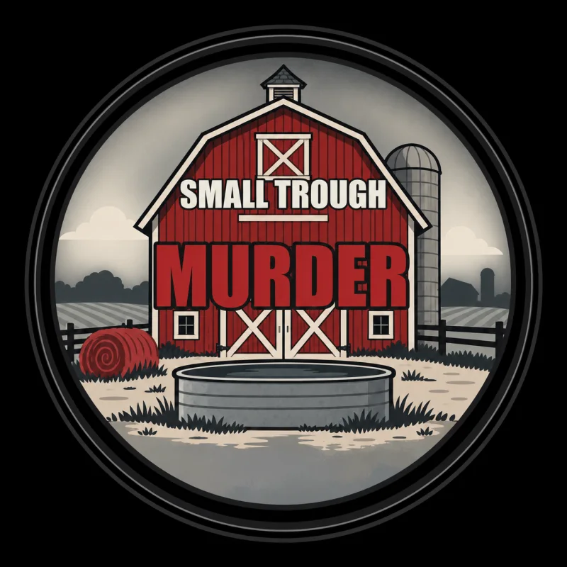 Small Trough Murder