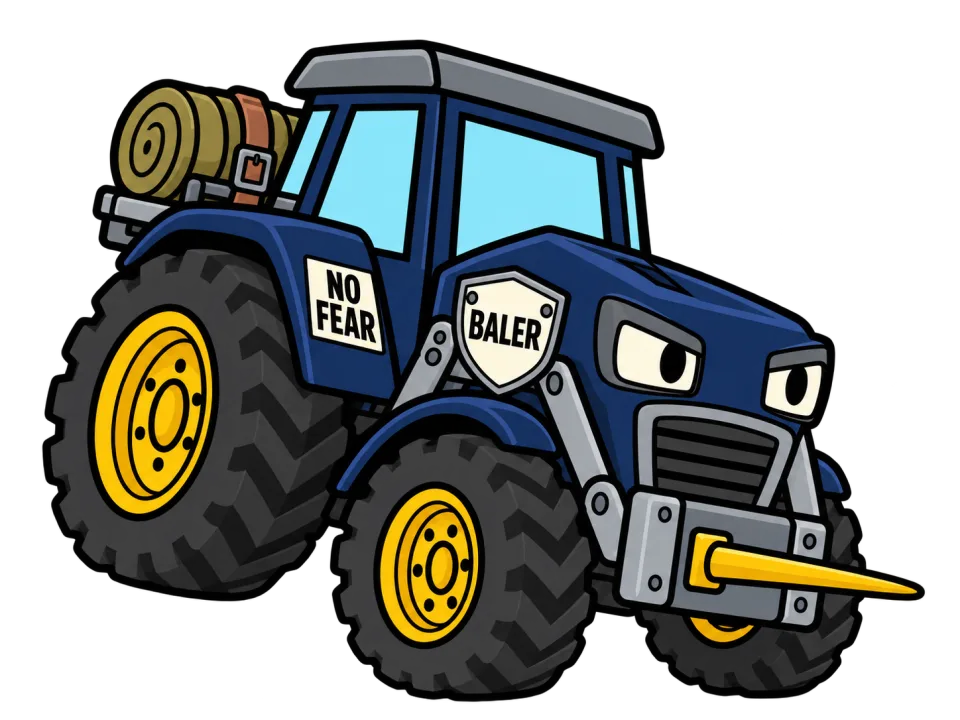 Baler Ramsey