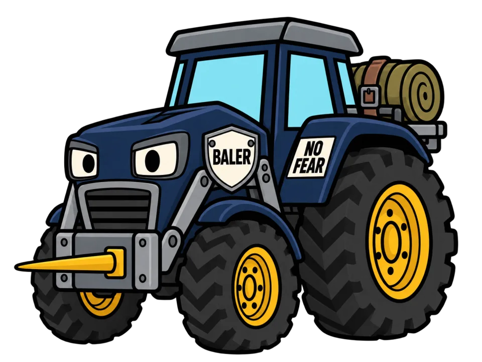 Baler Ramsey