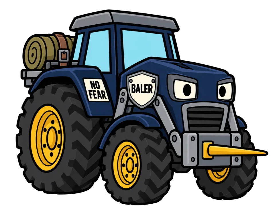 Baler Ramsey