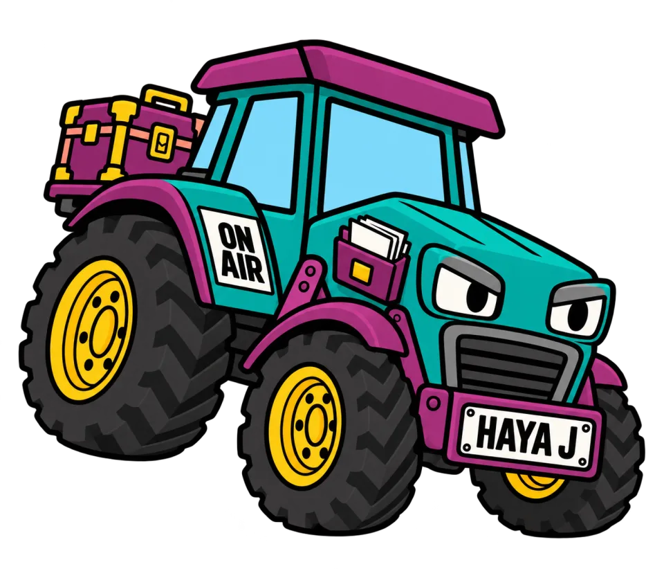 Haya Jama