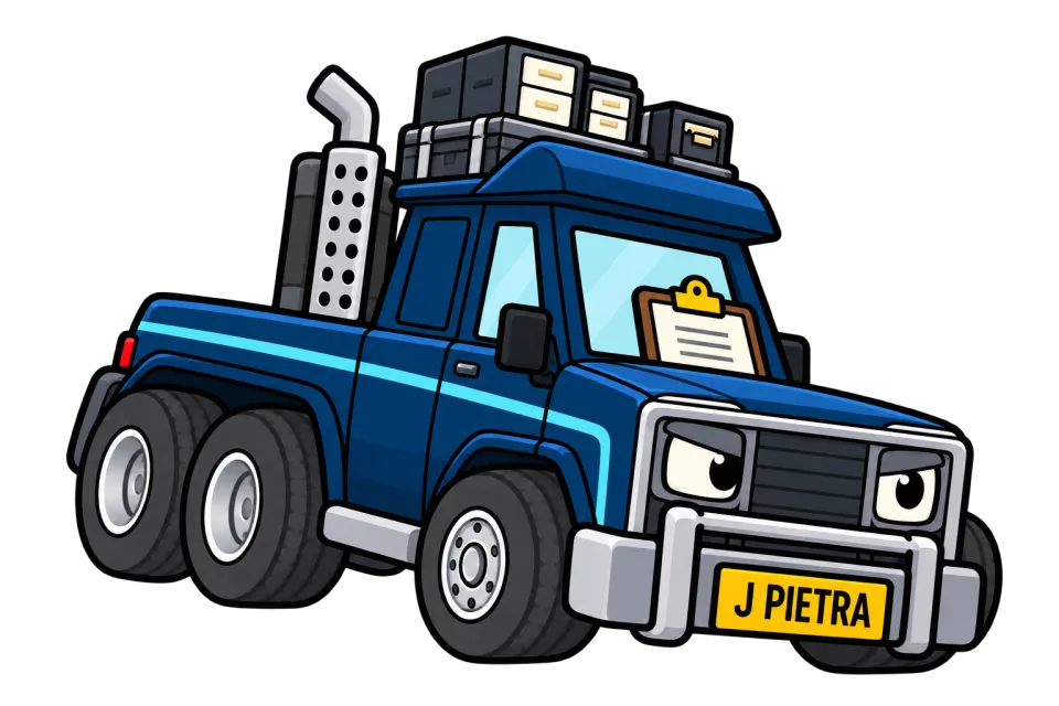 James Pietragrille