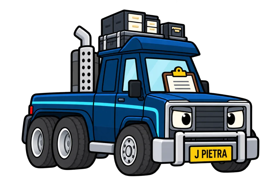 James Pietragrille