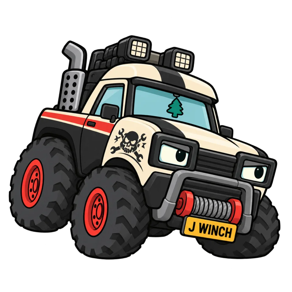 Jimmie Winchman