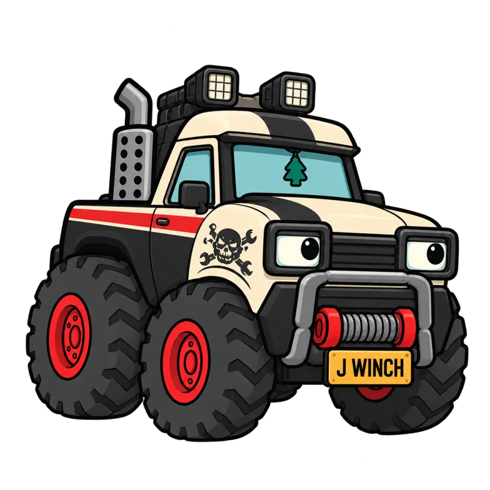 Jimmie Winchman