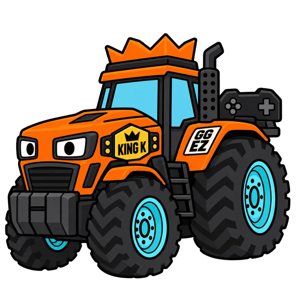 King Kubota