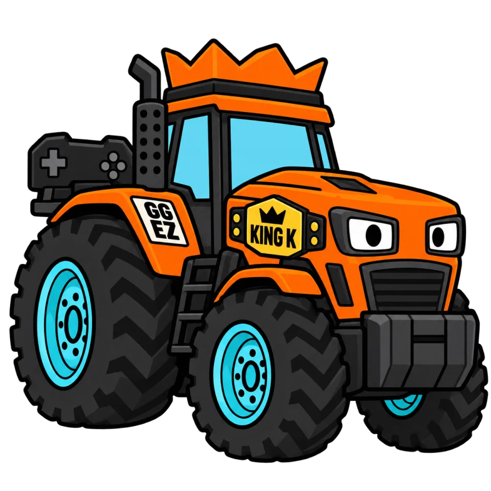 King Kubota