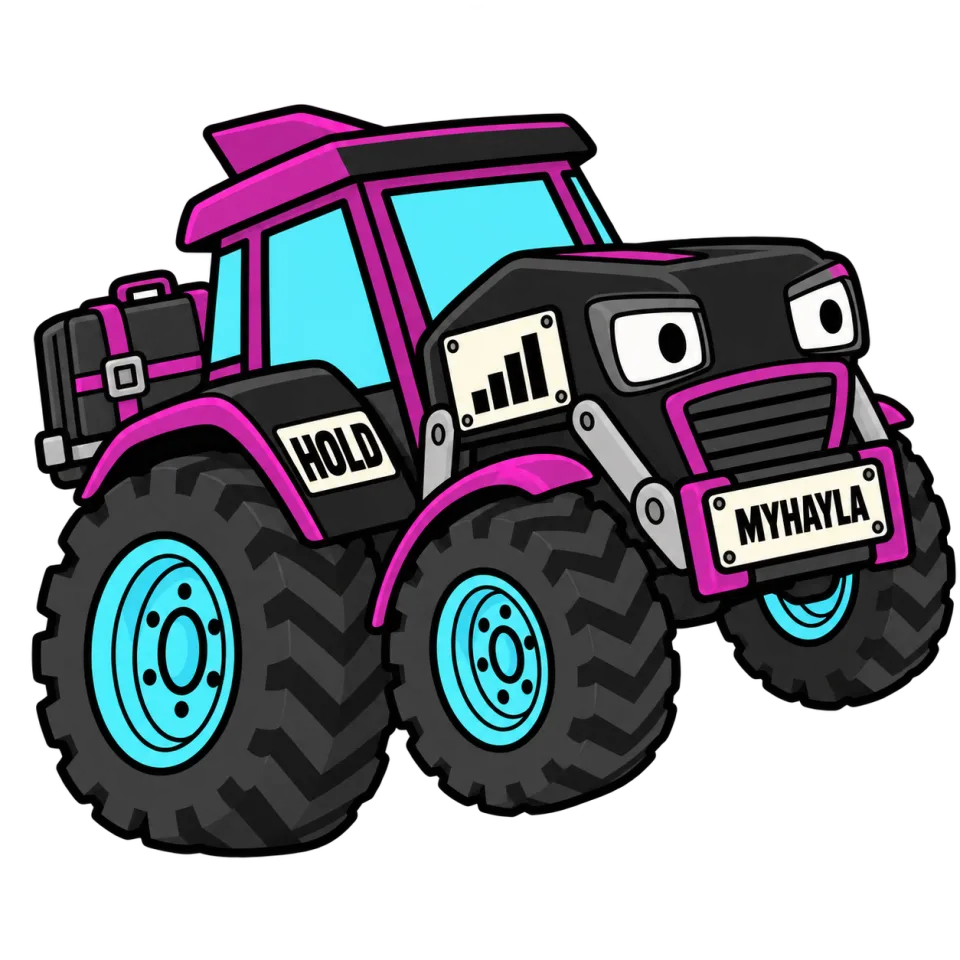 Myhay'la, recoil