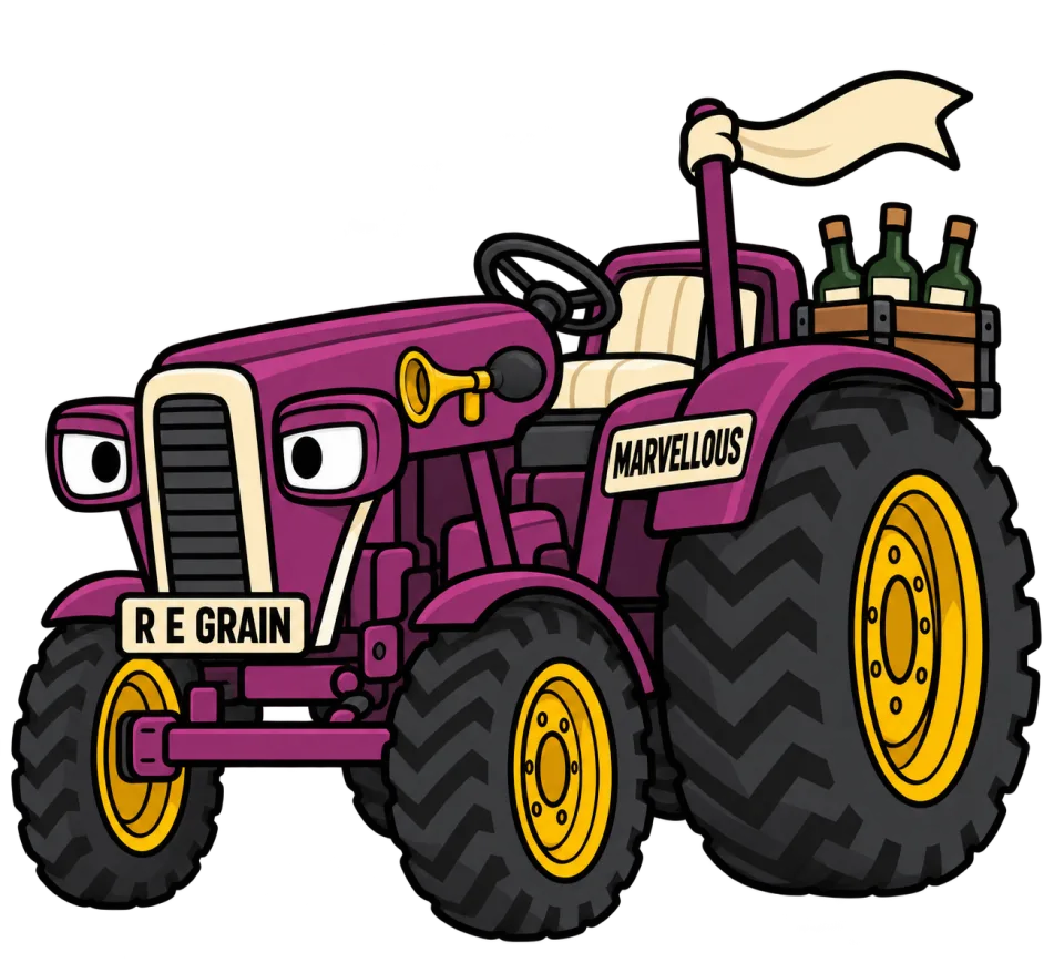 Richard E Grain
