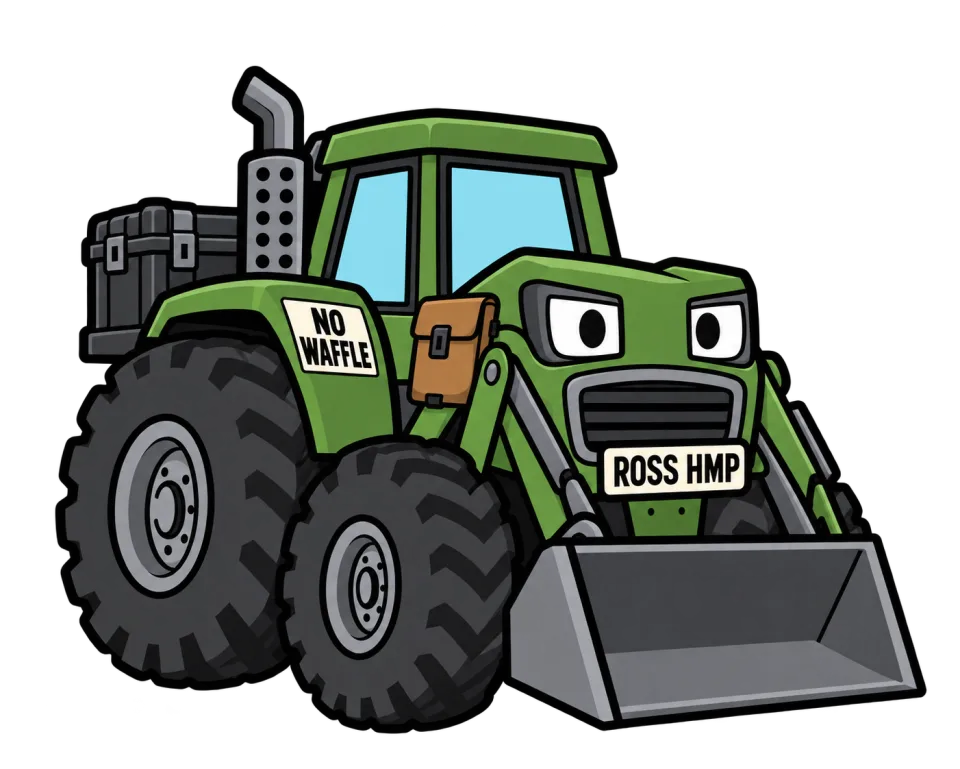 Ross Hemp