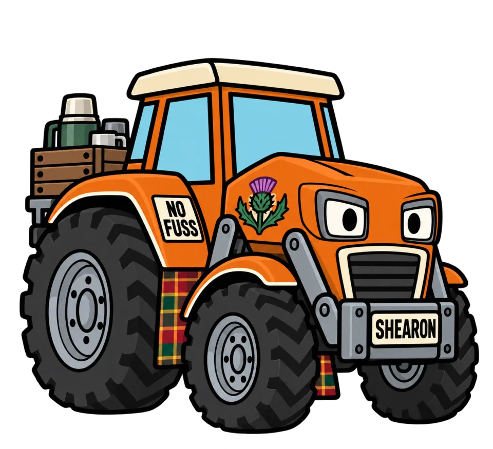 Shearon Rooney